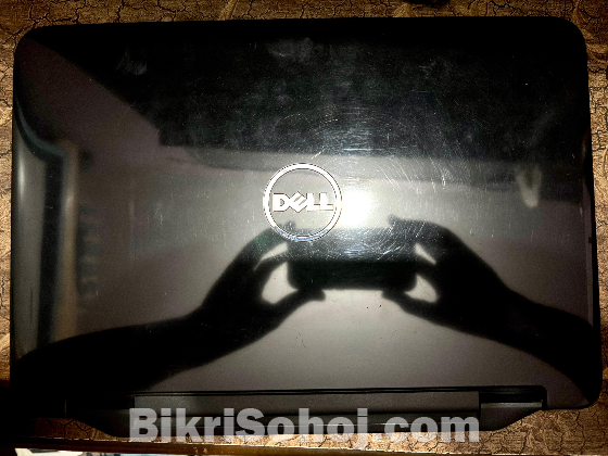 Laptop Dell Inspiron 14 N4050